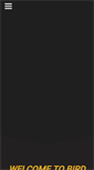 Mobile Screenshot of birddogrecords.net